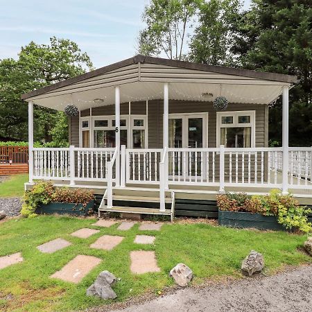 Pinehaven Lodge Windermere Zewnętrze zdjęcie
