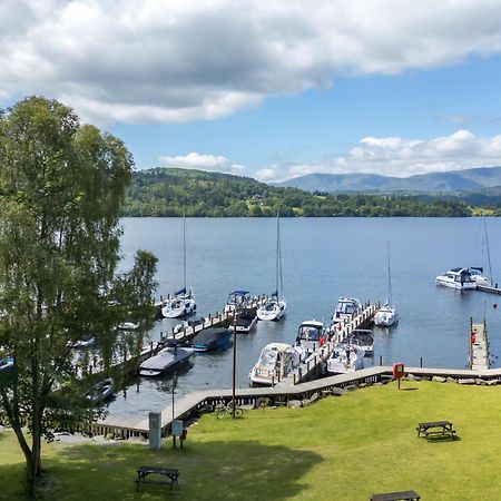 Pinehaven Lodge Windermere Zewnętrze zdjęcie
