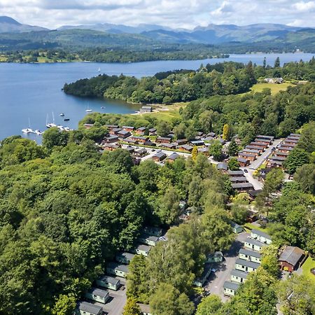 Pinehaven Lodge Windermere Zewnętrze zdjęcie