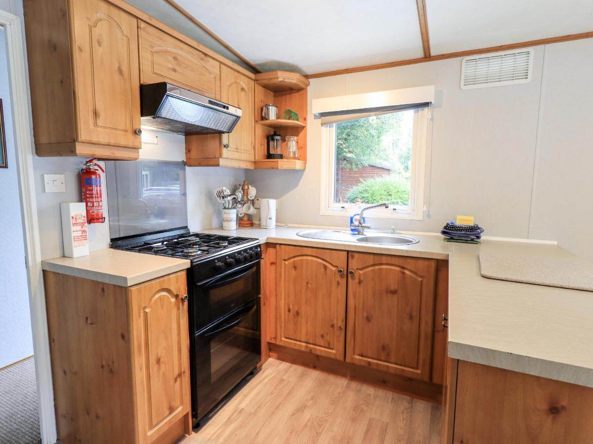 Pinehaven Lodge Windermere Zewnętrze zdjęcie