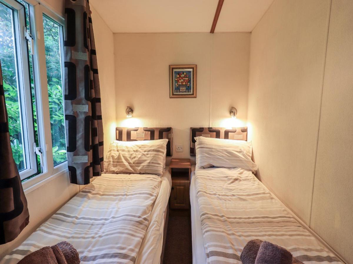 Pinehaven Lodge Windermere Zewnętrze zdjęcie