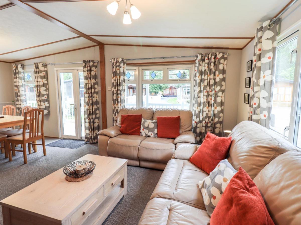 Pinehaven Lodge Windermere Zewnętrze zdjęcie