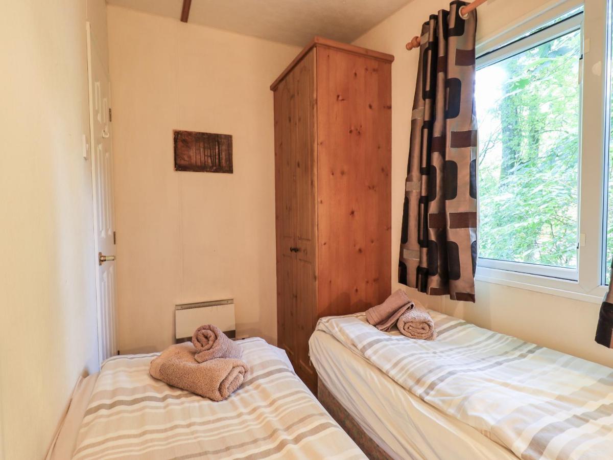 Pinehaven Lodge Windermere Zewnętrze zdjęcie