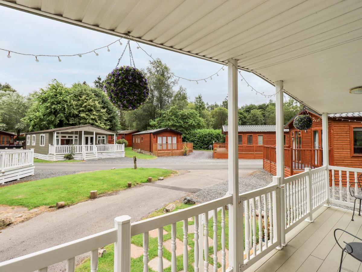 Pinehaven Lodge Windermere Zewnętrze zdjęcie