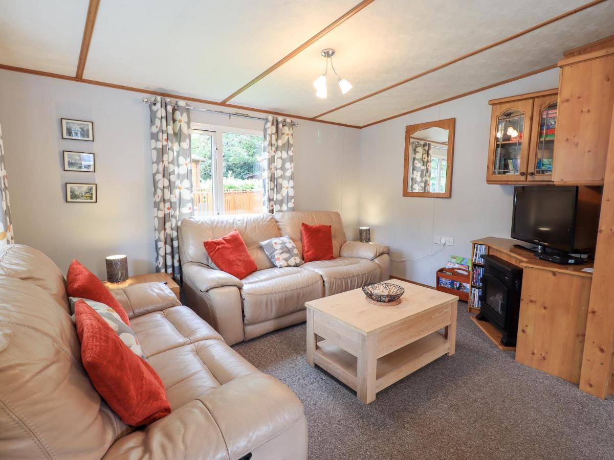 Pinehaven Lodge Windermere Zewnętrze zdjęcie
