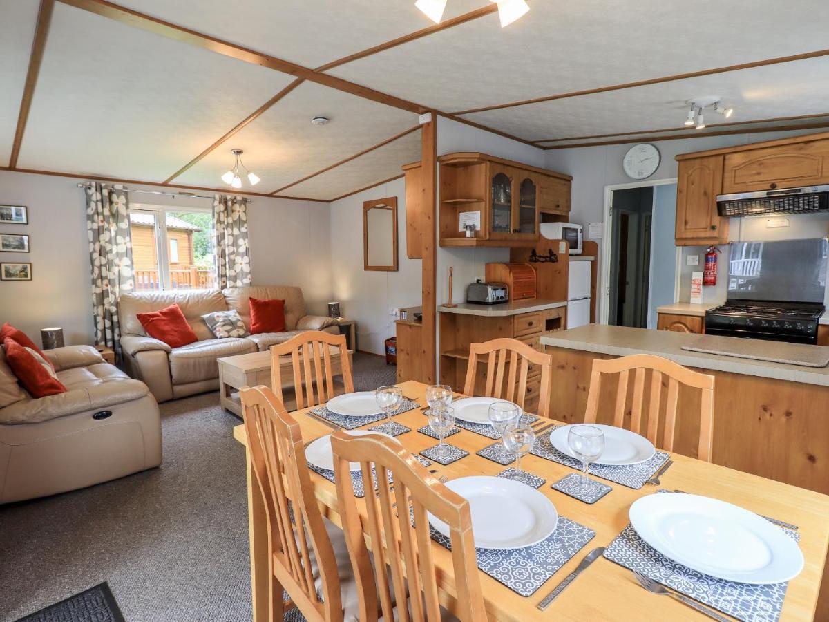 Pinehaven Lodge Windermere Zewnętrze zdjęcie