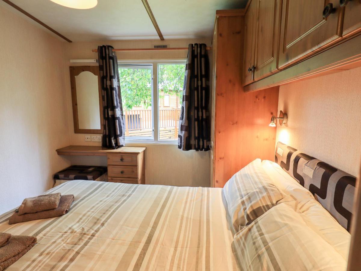 Pinehaven Lodge Windermere Zewnętrze zdjęcie