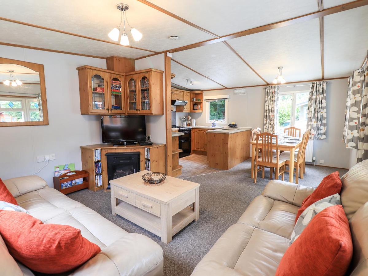 Pinehaven Lodge Windermere Zewnętrze zdjęcie