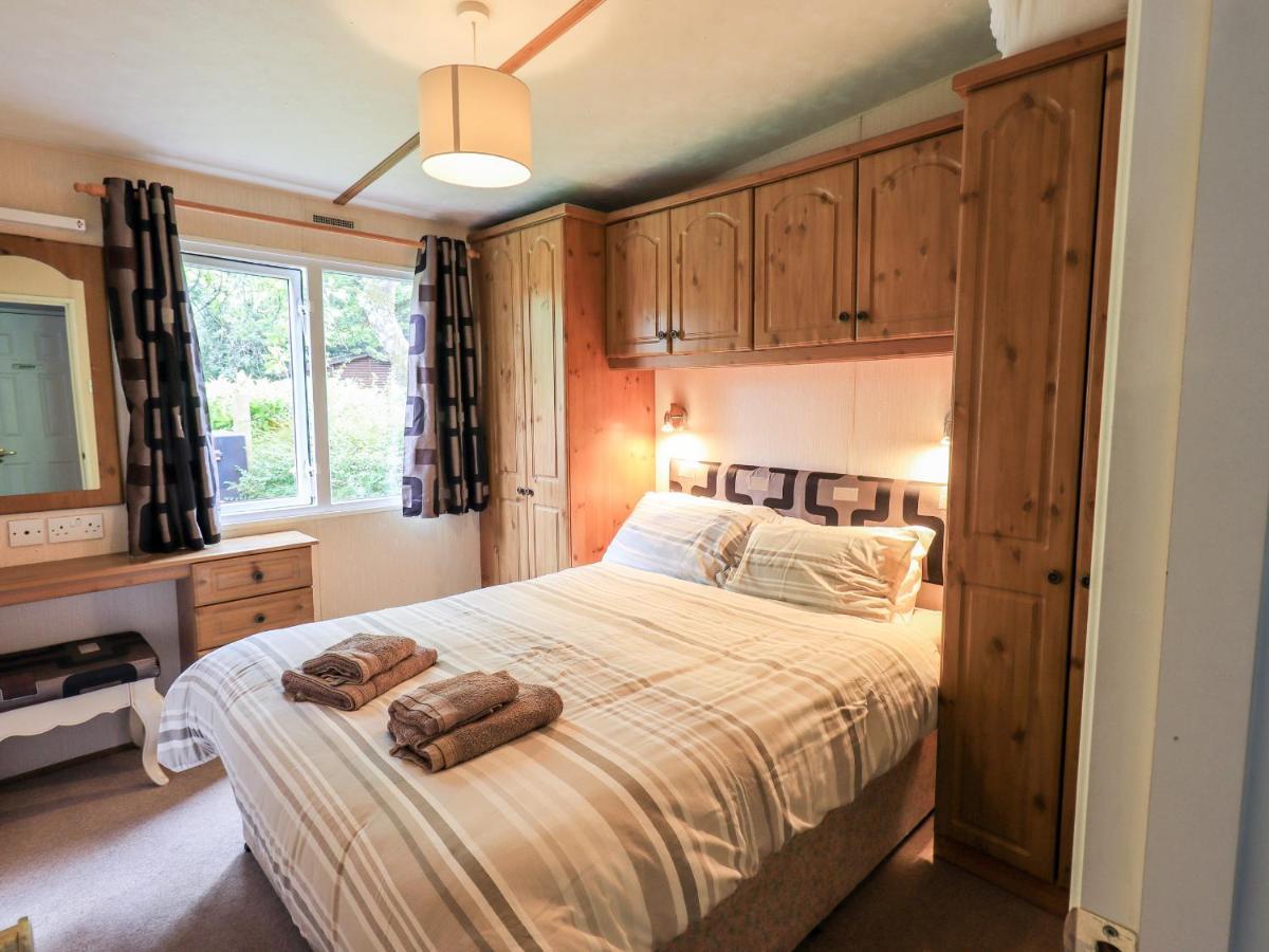 Pinehaven Lodge Windermere Zewnętrze zdjęcie