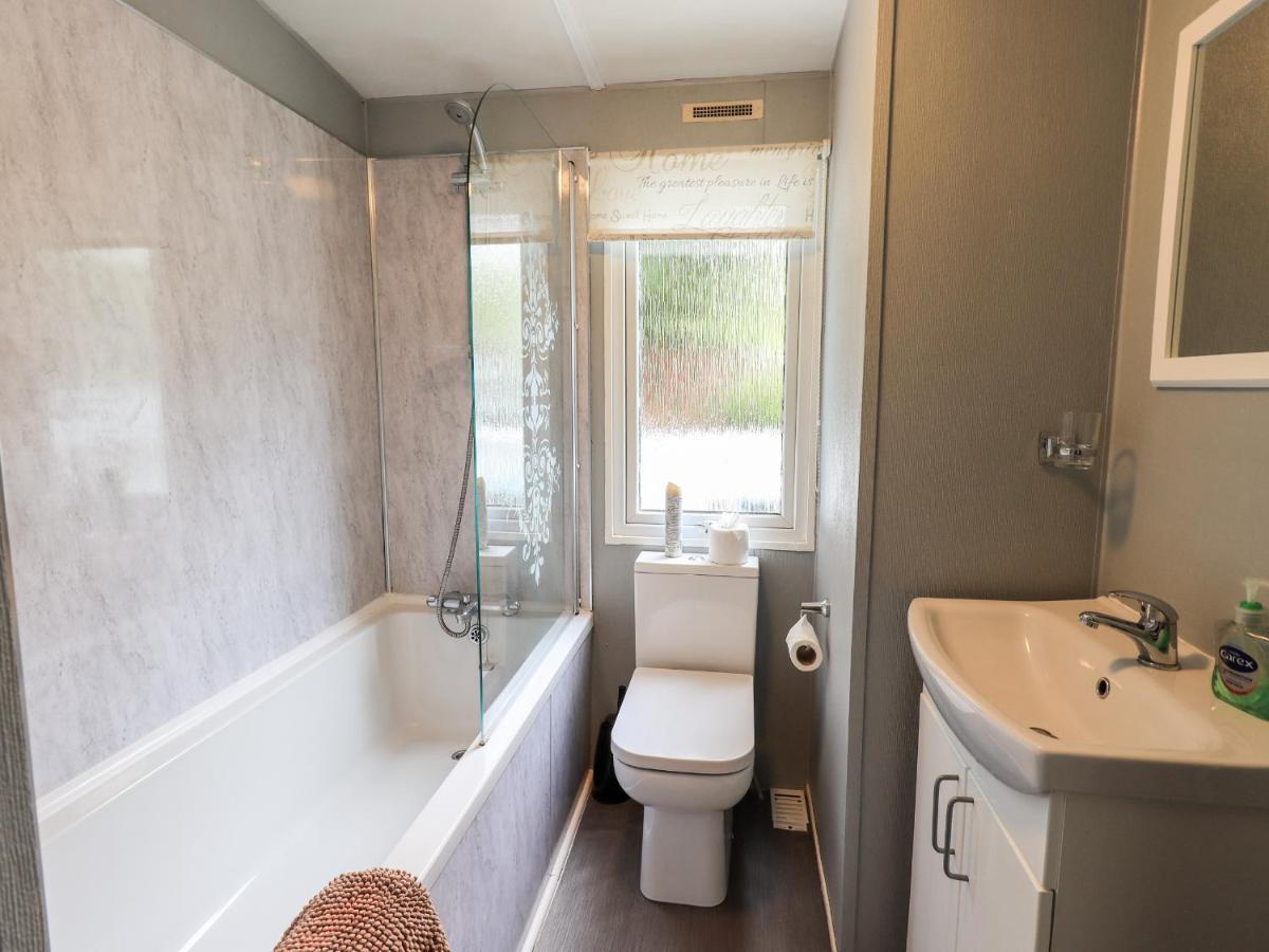 Pinehaven Lodge Windermere Zewnętrze zdjęcie