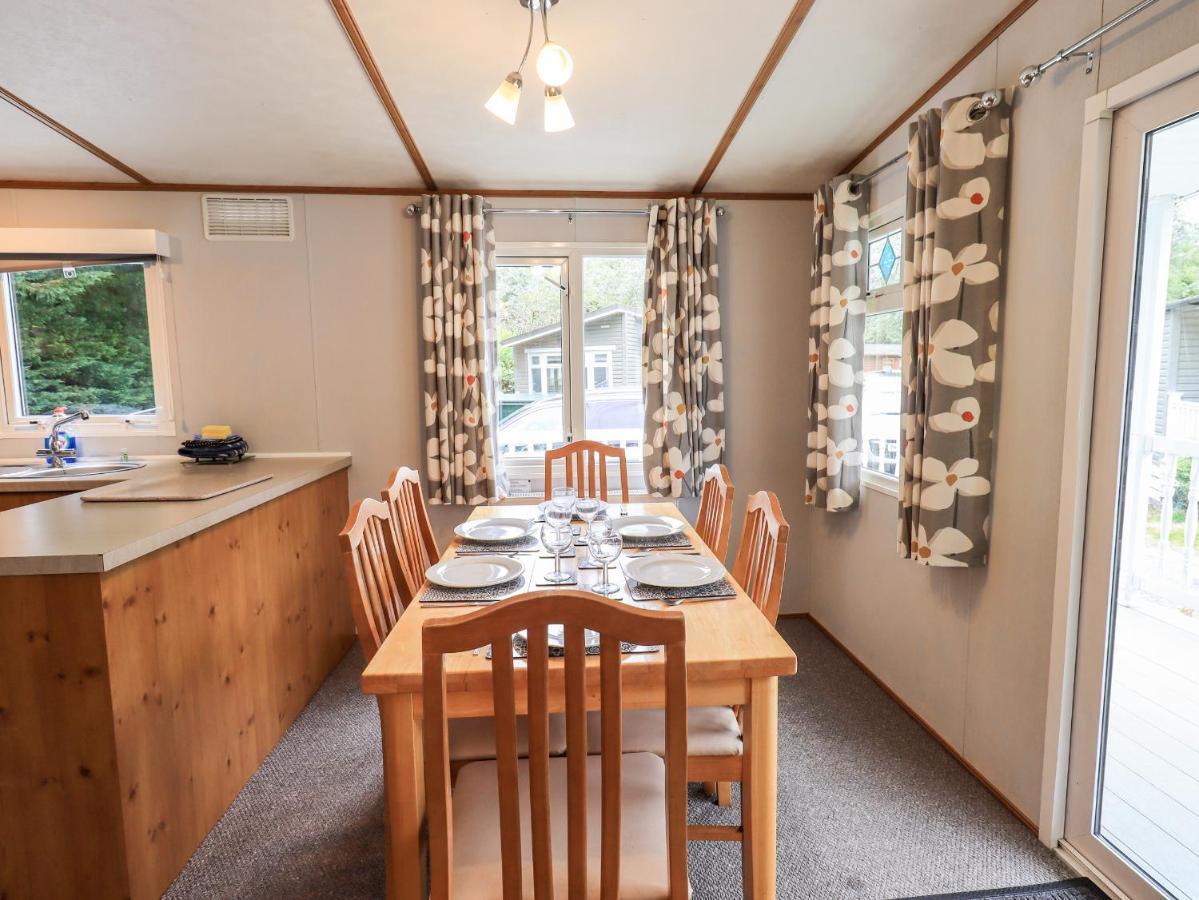 Pinehaven Lodge Windermere Zewnętrze zdjęcie