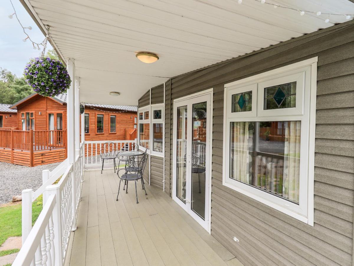 Pinehaven Lodge Windermere Zewnętrze zdjęcie