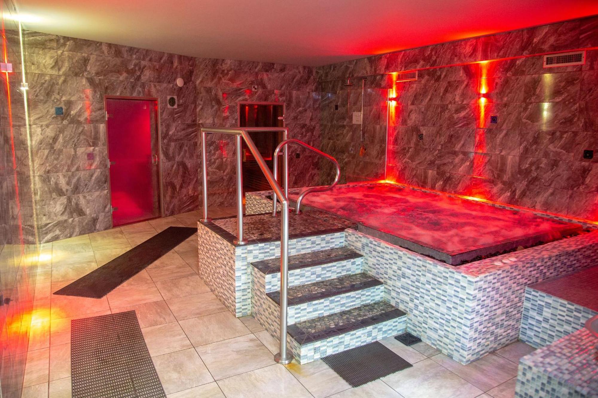 Pinehaven Lodge Windermere Zewnętrze zdjęcie